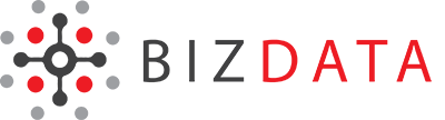 Bizdata Logo