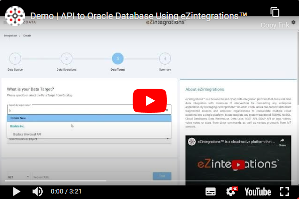 API-to-Oracle-Database-using-eZintegrations™