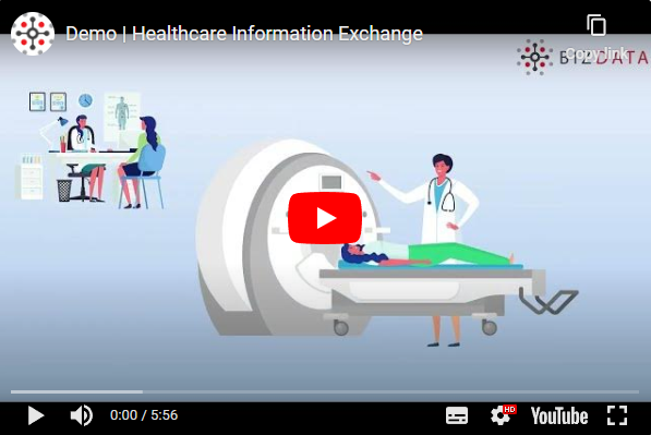 Healthcare-Information-Exchange