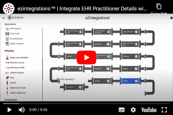 Integrate-EHR-Practitioner-Details-with-any-Database-using-the-FHIR-Model