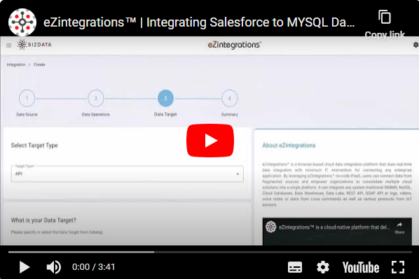 Integrating-Salesforce-Data-to-MySQL-Database