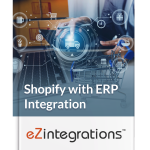 Shopify with ERP Integration