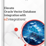 Oracle Vector Database Integration with eZintegrations