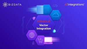 Oracle vector integration