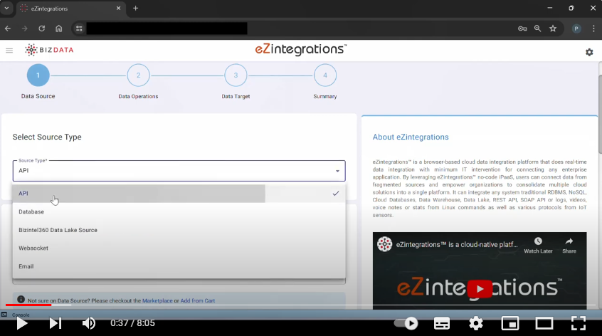 API-to-API-Integration-Using-eZintegrations™-YouTube