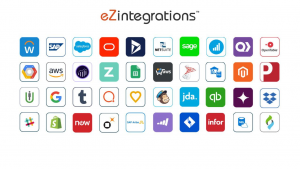 Data Integration in action