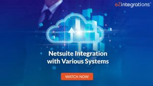 NetSuite Integration to any systems