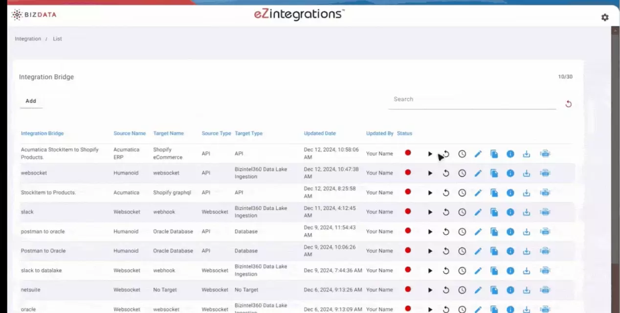 Returns Management Made Easy