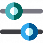 Numeric Parameter