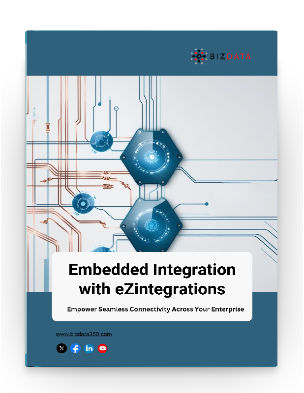 Embedded Integration_Datasheet Mockup