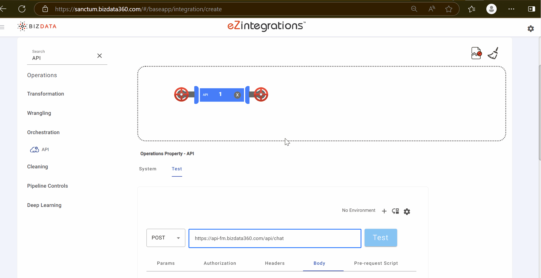 Feature: Real-Time Data Syncing