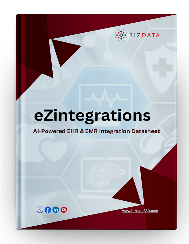 Healthcare Integration & Automation Datasheet