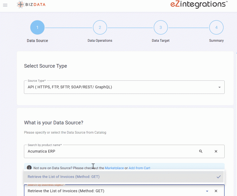 How eZintegrations™ Powers EDI Integration