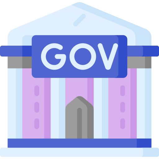 For Government and Public Sector