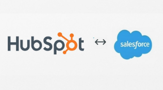 hubspot salesforce