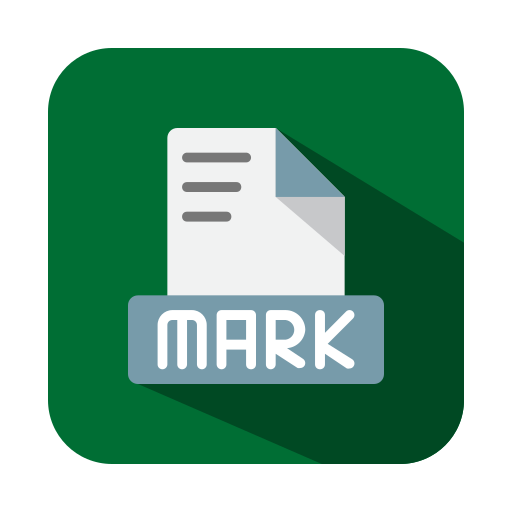 mark