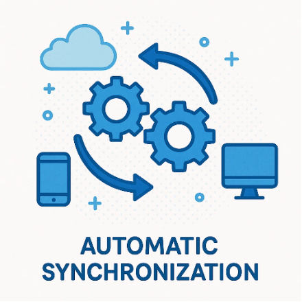Automatic Synchronization