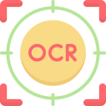 OCR Layout Detection