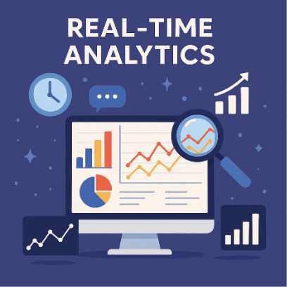 Real-Time-Analytics